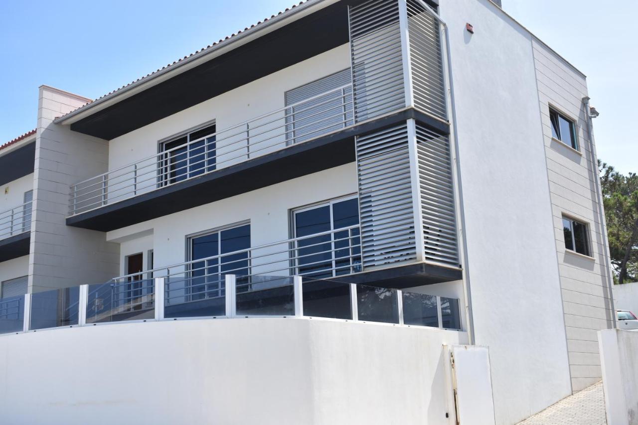 Villa Casa Da Vitoria Falca Exterior foto