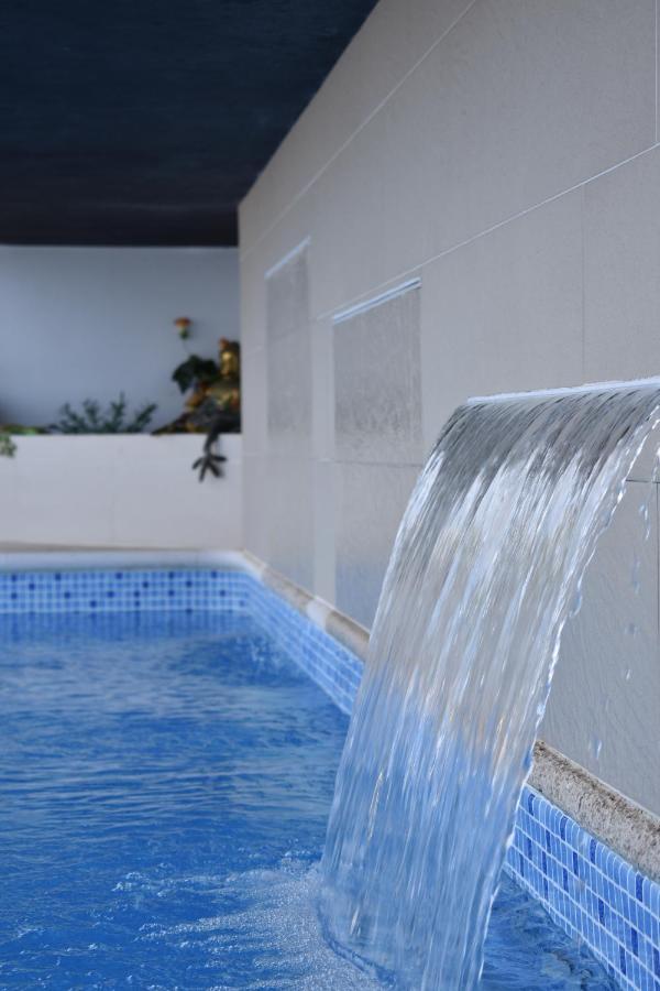 Villa Casa Da Vitoria Falca Exterior foto